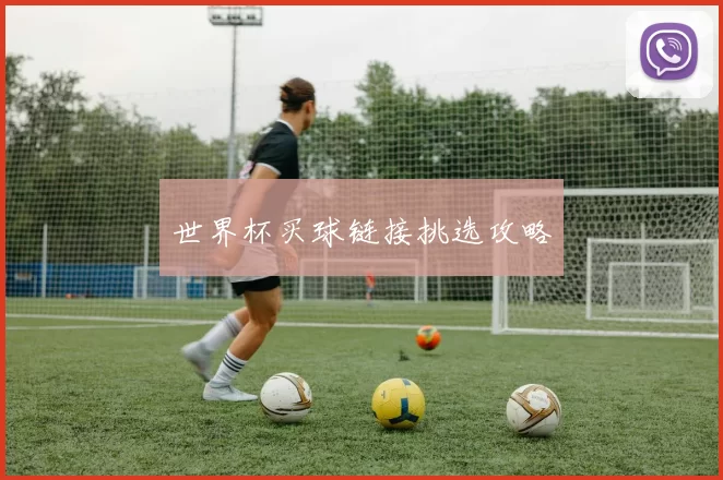 世界杯买球链接挑选攻略