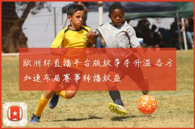 欧洲杯直播平台版权争夺升温 各方加速布局赛事转播权益