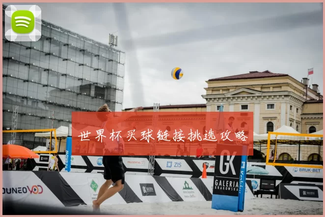 世界杯买球链接挑选攻略