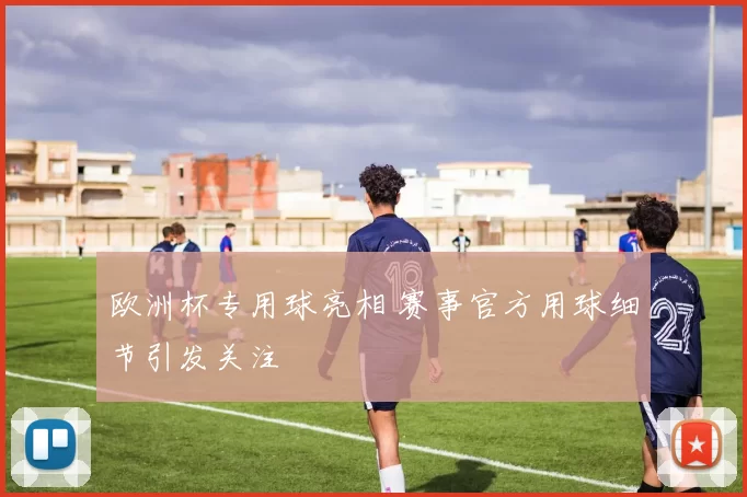 欧洲杯专用球亮相 赛事官方用球细节引发关注