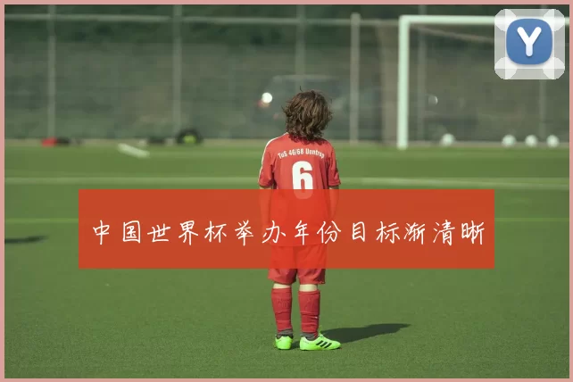 中国世界杯举办年份目标渐清晰